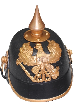 ELMO IMPERATORE AUSTRIACO